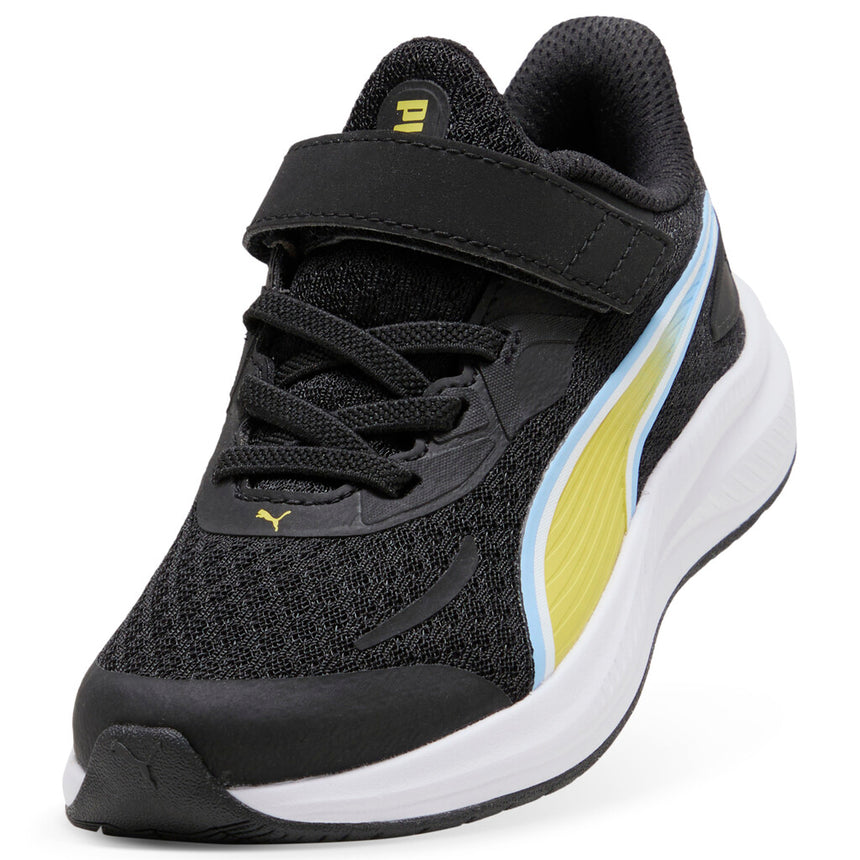 Puma παπουτσια αθλητικα Skyrocket 2 Blaze Fade AC+ PS 313977-01