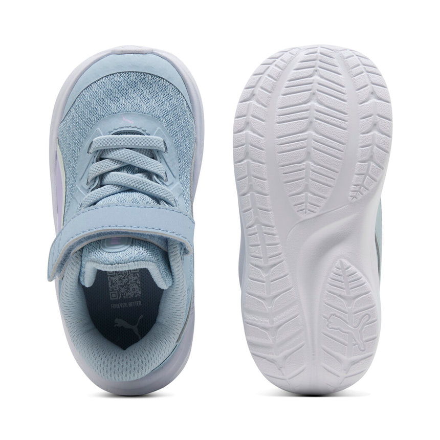 Puma παπουτσια αθλητικα Skyrocket 2 Blaze Fade AC+ PS 313977-02