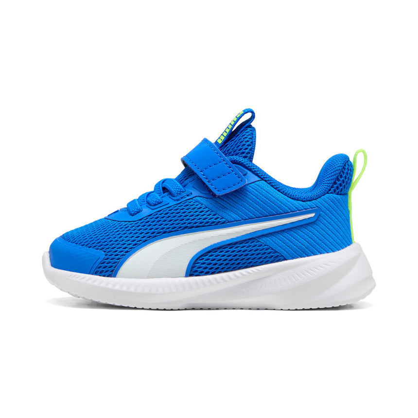Puma Παιδικα Αθλητικα Παπουτσια  Flyer 4 AC+ Inf 314046-02