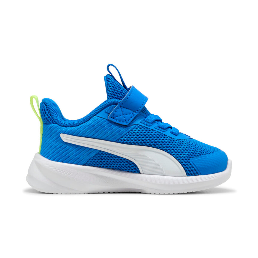 Puma Παιδικα Αθλητικα Παπουτσια  Flyer 4 AC+ Inf 314046-02