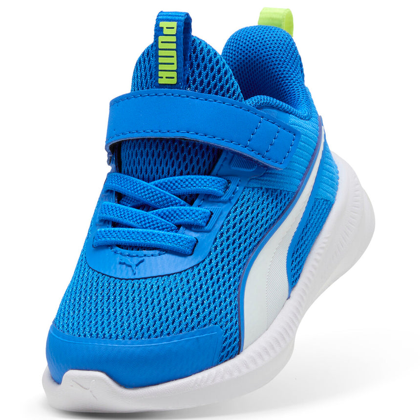 Puma Παιδικα Αθλητικα Παπουτσια  Flyer 4 AC+ Inf 314046-02