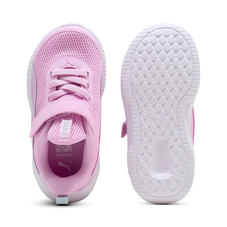 Puma Παιδικα Αθλητικα Παπουτσια Flyer 4 AC+ Inf 314046-05