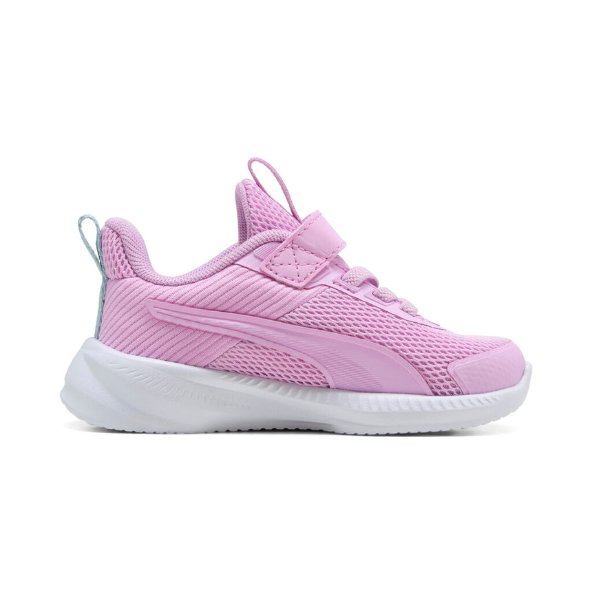 Puma Παιδικα Αθλητικα Παπουτσια Flyer 4 AC+ Inf 314046-05