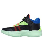SKECHERS 406068L/BKMT  SKX Court Hype - Hooper-Hero BASKET ΑΘΛΗΤΙΚΟ