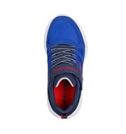 Skechers αθλητικο αγορι GOrun 400 V2 - Technix 405090L-BLNV BLUE