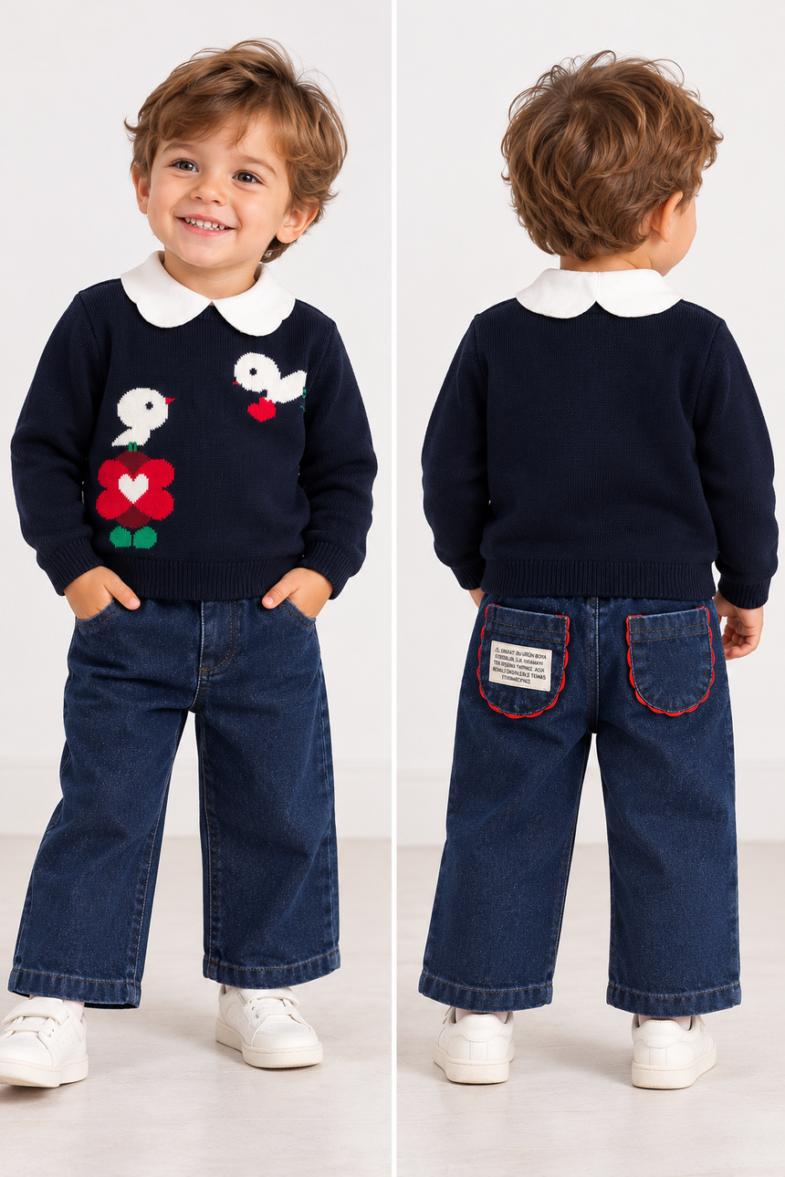 Restart for kids 3τεμ. σετ κορίτσι 26/11709
