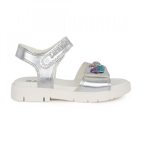 Lelli Kelly Maribella 1 Metallic Argento
