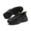 Puma Cilia Black-Silver-Peach bud