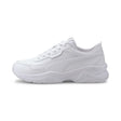 Puma Cilia Mode Puma White-Silver