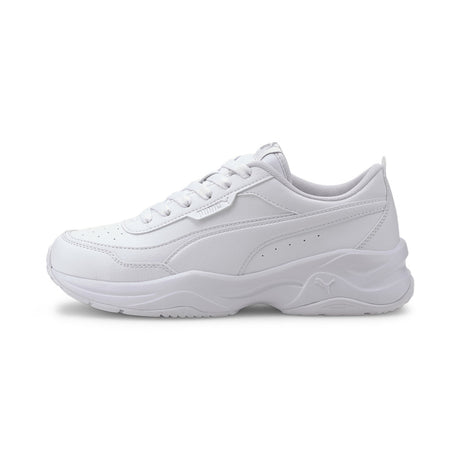 Puma Cilia Mode Puma White-Silver