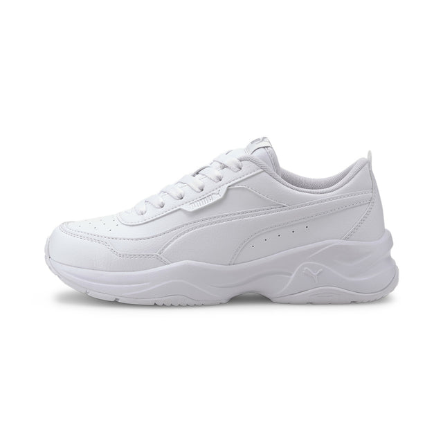 Puma Cilia Mode Puma White-Silver