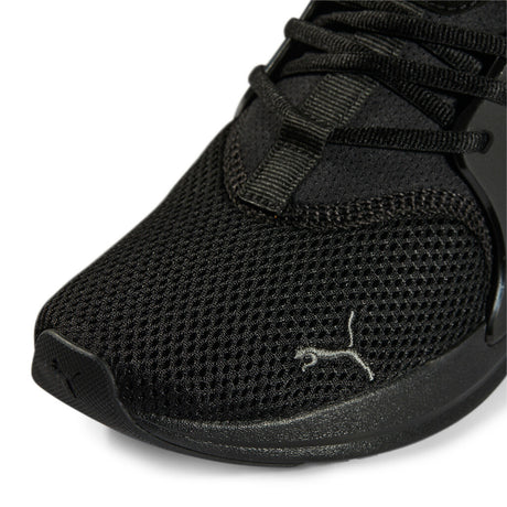Puma Softride Enzo Evo 377048 01 Puma Black-Castlerock