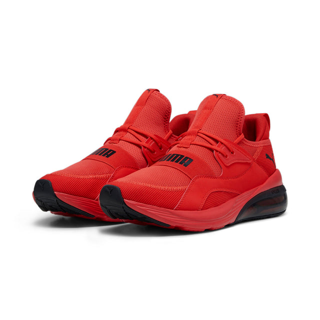 Puma Cell Vive Intake For All Time Red-Puma Black