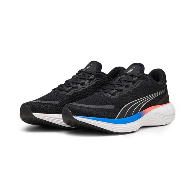 Puma Αθλητικα Scend Pro 378776 02 Puma Black-Ultra Blue
