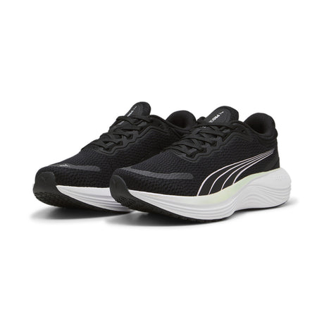 Puma Scend Pro 378776 13 Black-Grape Mist