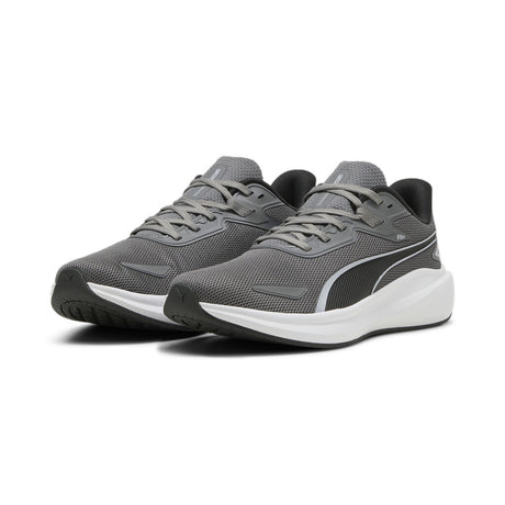 Puma Skyrocket Lite 379437 07 Cool Dark Gray-Black-Gray