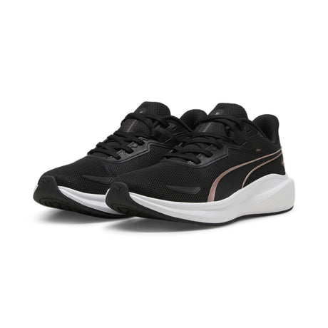 Puma Skyrocket Lite 379437 14 Black-White-Rose Gold