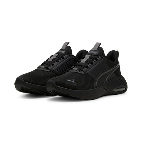 Puma Αθλητικα X-Cell Nova Fs 379495 02 Black-Cool Dark Gray