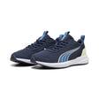 Puma Αθλητικα Kruz Profoam Jr 379762 09 Navy-Blue-Cool Cocumber