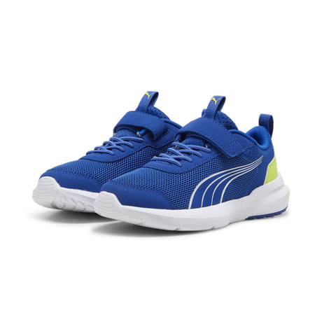 Puma Kruz Profoam Ac+Ps 379763 03 Cobalt Glaze-White-Lime Pow