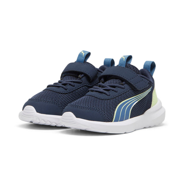 Puma Αθλητικα Kruz Ac+Inf 379764 09 Navy-Blue-Cool Cocumber