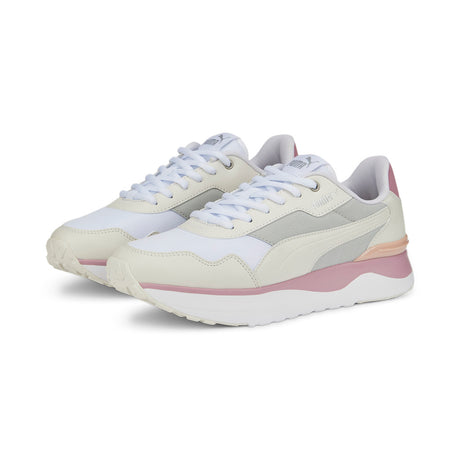 Puma R78 Voyage gray-vaporousgray-pale grape