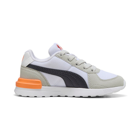 puma graviton ac ps 381988-45 orange