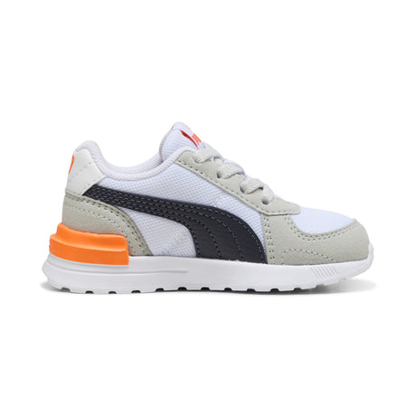puma graviton ac inf 381989-45 orange