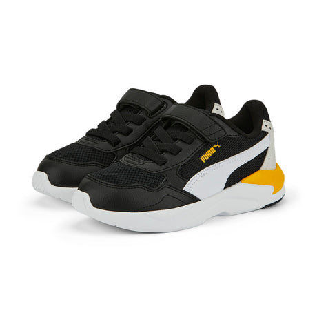 Puma X-Ray Speed Lite AC Inf black-white-ncloud-tangerine
