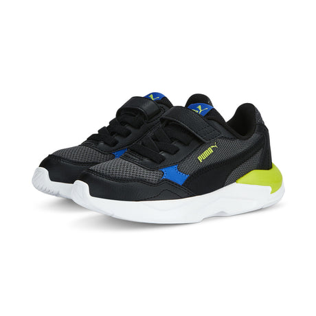 Puma X-Ray Speed Lite Ac Ps 385525 17 Shadow Gray-Black-Royal