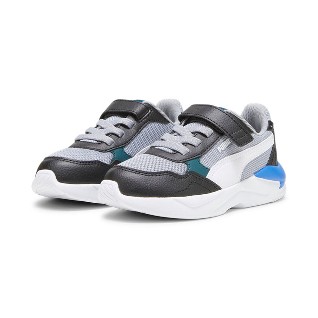 Puma X-Ray Speed Lite Ac Ps Black-Puma White-Malachite 385525 21