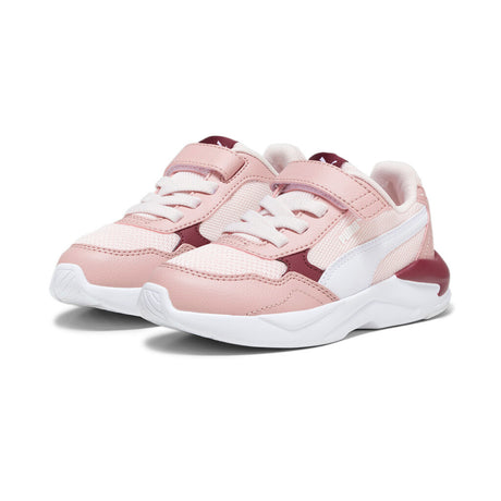 Puma X-Ray Speed Lite Ac Ps Frosty Pink-White-Pink 385525 22