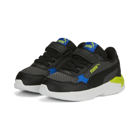 Puma X-Ray Speed Lite Ac Inf 385526 17 Shadow Gray-Black-Royal