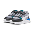 Puma X-Ray Speed Lite Ac Inf Black-Puma White-Malachite 385526 21