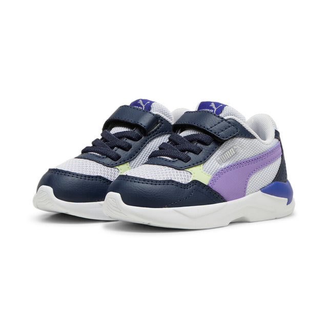 Puma Αθλητικα  X-Ray Speed Lite Ac+Inf 385526 29 Mist-Lavender-Navy-Cocumber