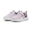 Puma Evolve Run Mesh Ac+Ps 386239 16 Crushed Berry-Grape Mist