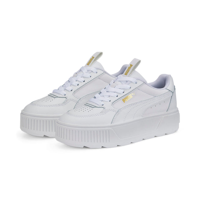 Puma Sneakers Karmen Rebelle Puma White 387212 01