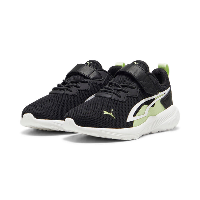 Puma Αθλητικα All-Day Active Ac+Ps 387387 20 Black-White-Cool Cocumber