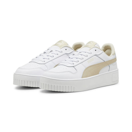 Puma Carina Street 389390 26 White-Putty
