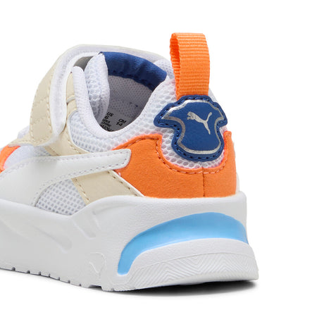 puma trinity ac inf 390840 20 orange royal