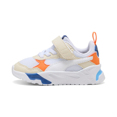 puma trinity ac inf 390840 20 orange royal