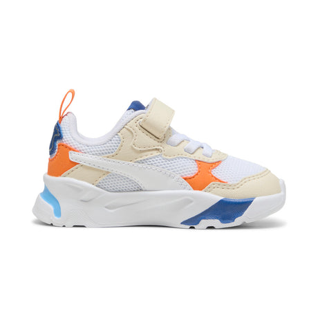 puma trinity ac inf 390840 20 orange royal