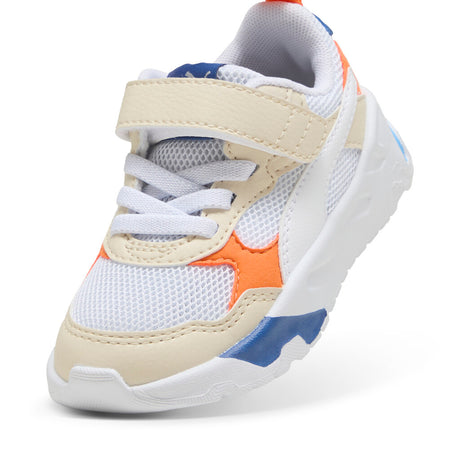 puma trinity ac inf 390840 20 orange royal