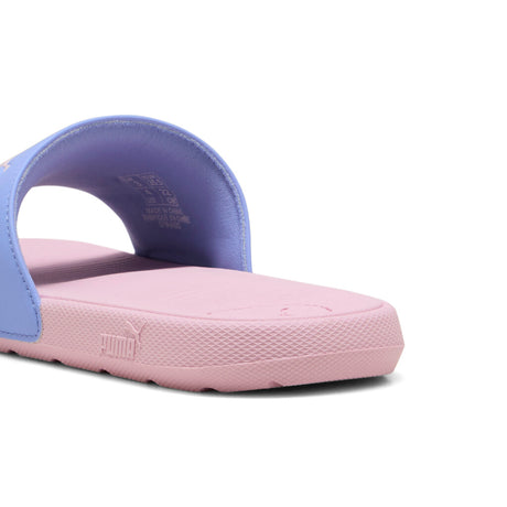 PUMA παντοφλα Cool Cat 2.0  White-Pearl Pink 390881 53