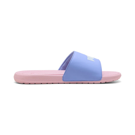 PUMA παντοφλα Cool Cat 2.0  White-Pearl Pink 390881 53