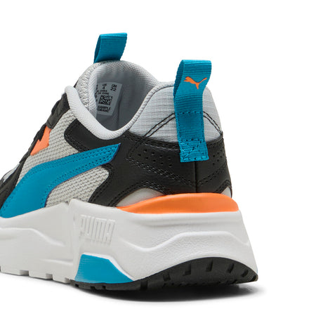 puma trinity lite jr 391443 15 blue black
