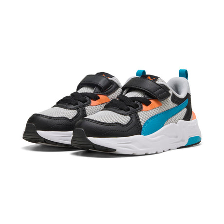 puma trinity lite ac 391480-15 tropical blue black