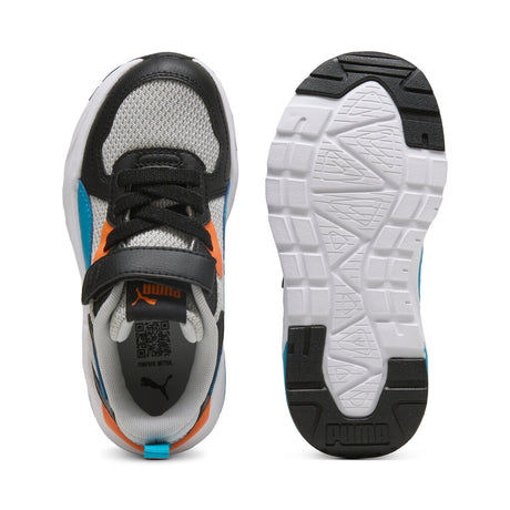 puma trinity lite ac 391480-15 tropical blue black
