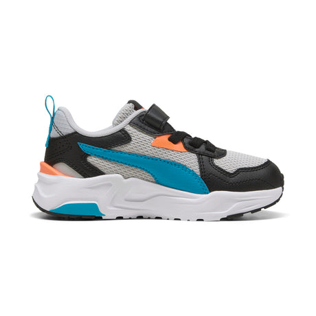 puma trinity lite ac 391480-15 tropical blue black