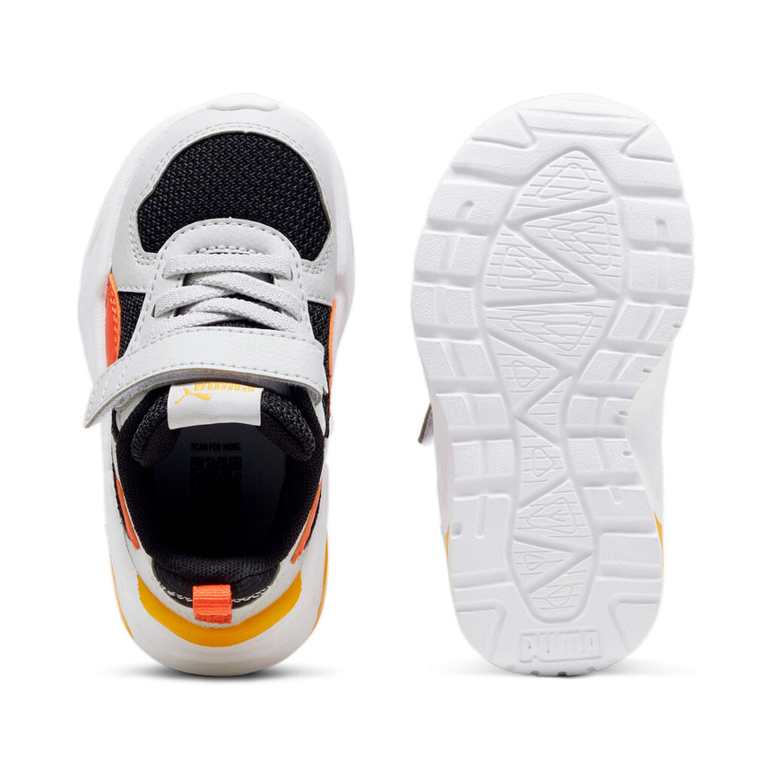 Puma Αθλητικα Trinity Lite Ac+Inf 391481 13 Blk-Redmazing-Gray-Tamgerine
